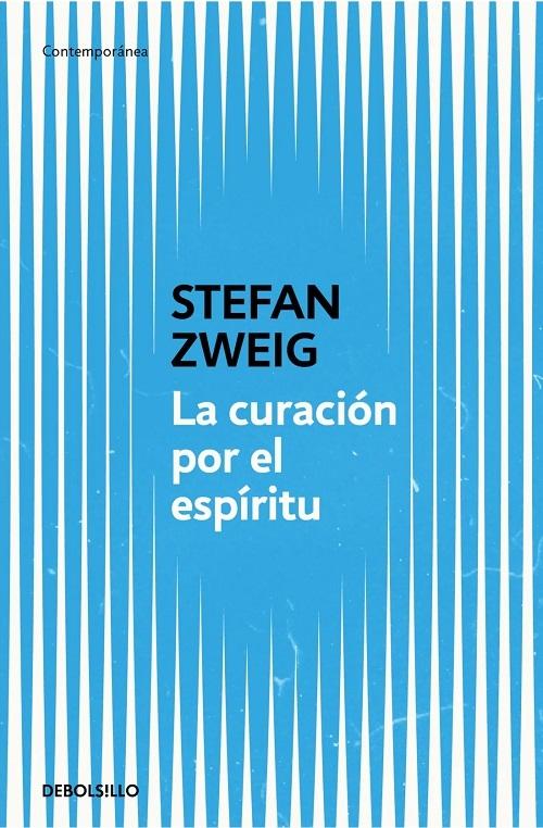 La curación por el espíritu "Mesmer. Mary Baker-Eddy. Freud"