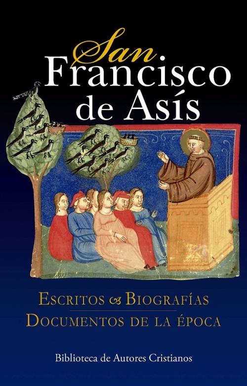 Escritos & Biografías / Documentos de época "(San Francisco de Asís)"