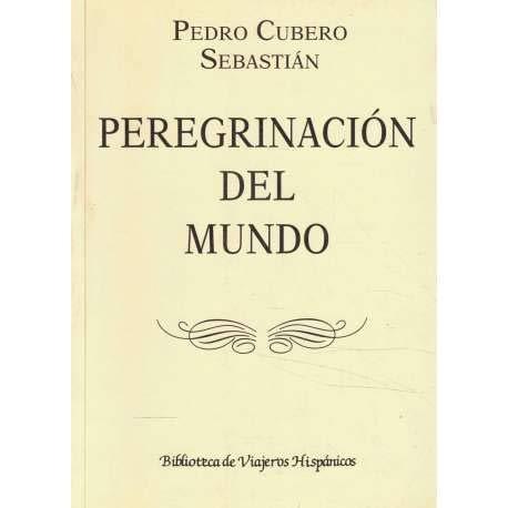 Peregrinación del Mundo