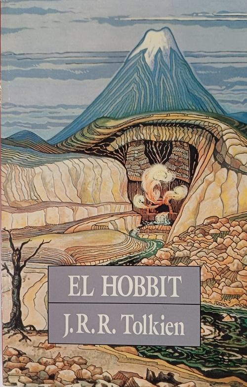 El Hobbit