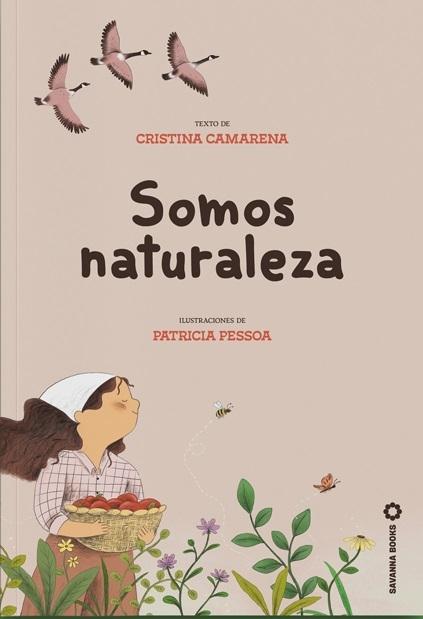 Somos naturaleza