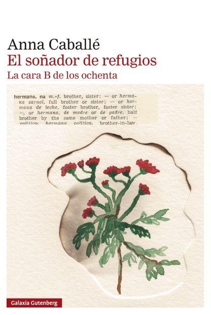 El soñador de refugios "La cara B de los ochenta"