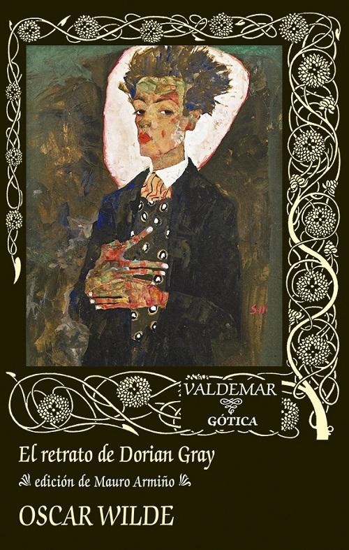 El retrato de Dorian Gray