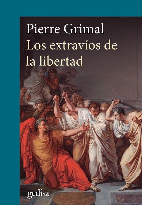 Los extravíos de la libertad