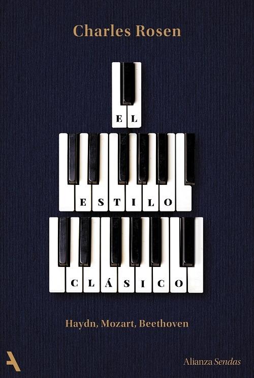 El estilo clásico "Haydn, Mozart, Beethoven (Edición ampliada)"