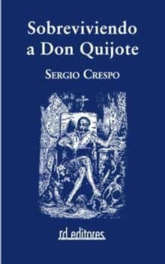 Sobreviviendo a Don Quijote