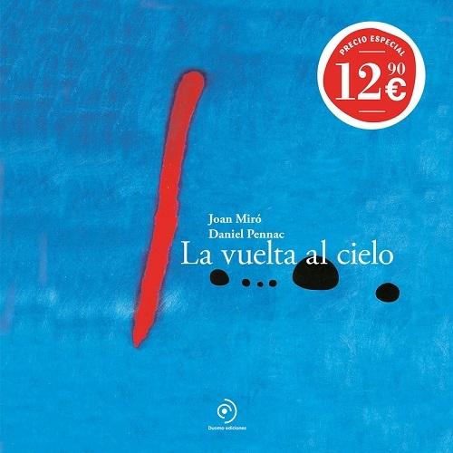 La vuelta al cielo "Doce cuadros que cuentan una historia"