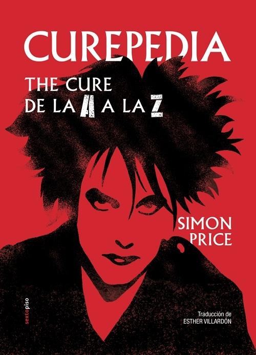 Curepedia "The Cure de la A a la Z"