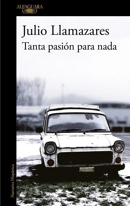 Tanta pasión para nada