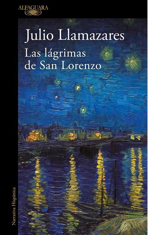 Las lágrimas de San Lorenzo