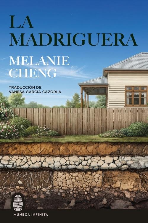 La madriguera