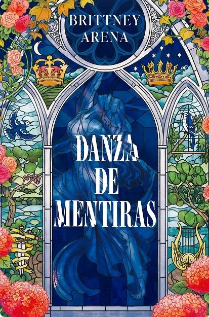 Danza de mentiras