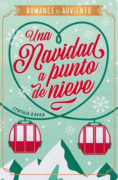 Una Navidad a punto de nieve "Romance de Adviento"