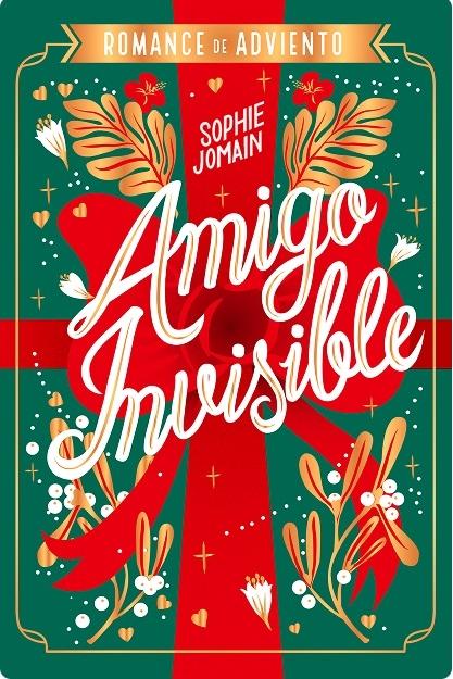 Amigo invisible (Edición especial) "Romance de Adviento"