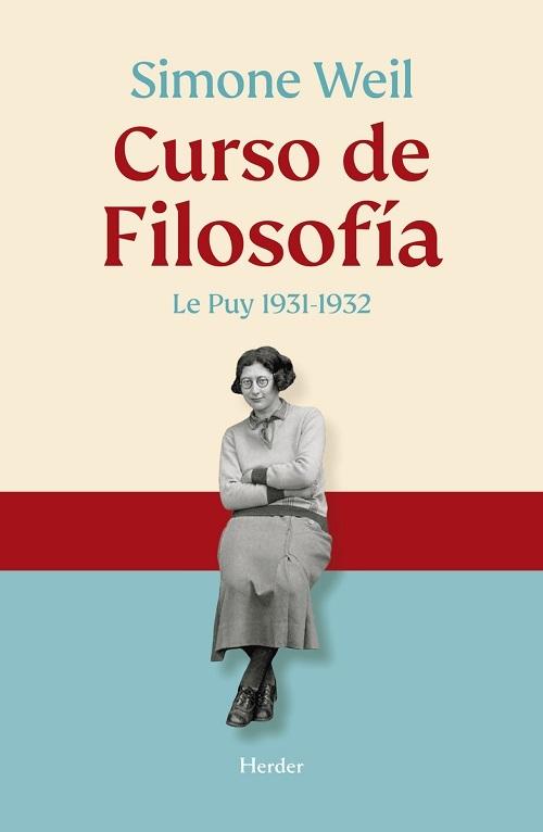 Curso de filosofía "Le Puy 1931-1932"