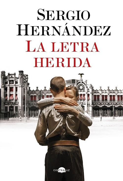 La letra herida