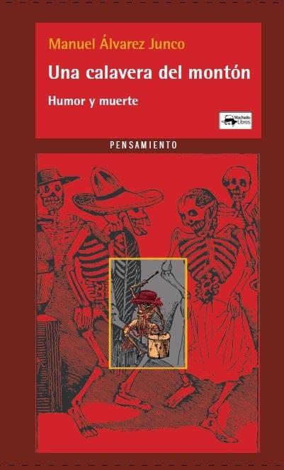 Una calavera del montón "Humor y muerte"