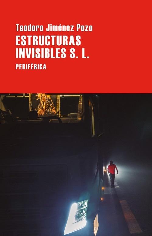 Estructuras Invisibles S.L.