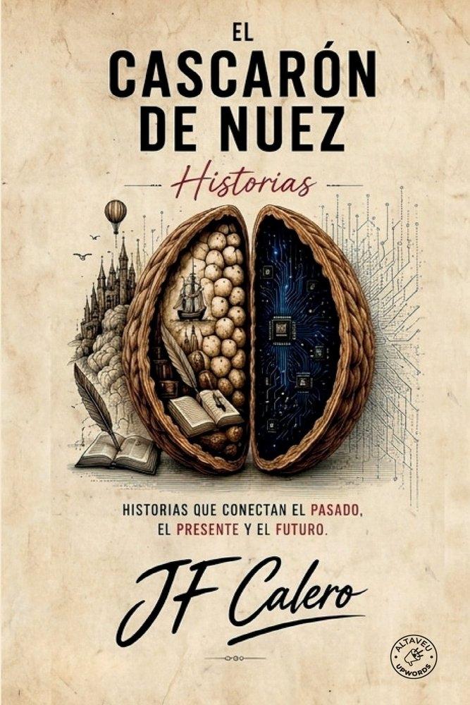 El cascarón de nuez "Historias"