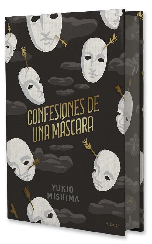 Confesiones de una máscara