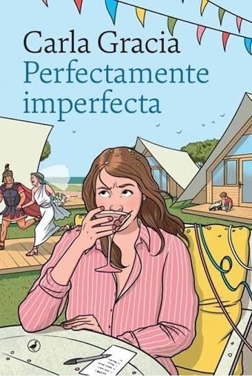 Perfectamente imperfecta