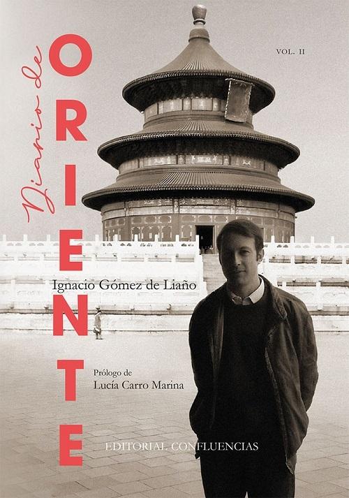 Diario de Oriente - Vol. II