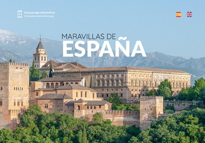 Maravillas de España "Wonders of Spain"