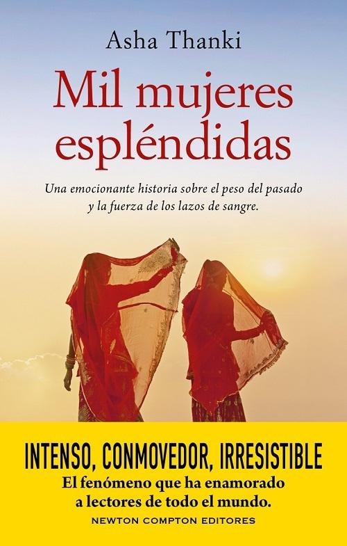 Mil mujeres espléndidas