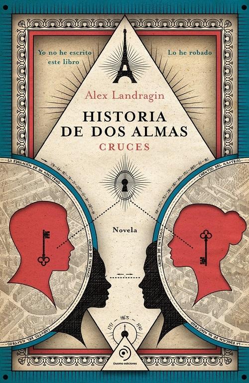 Historia de dos almas "Cruces"