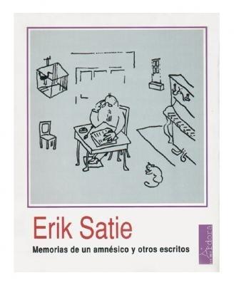 Memorias de un amnésico y otros escritos