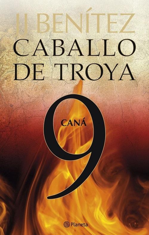 Caballo de Troya, 9: Caná
