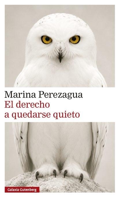 El derecho a quedarse quieto