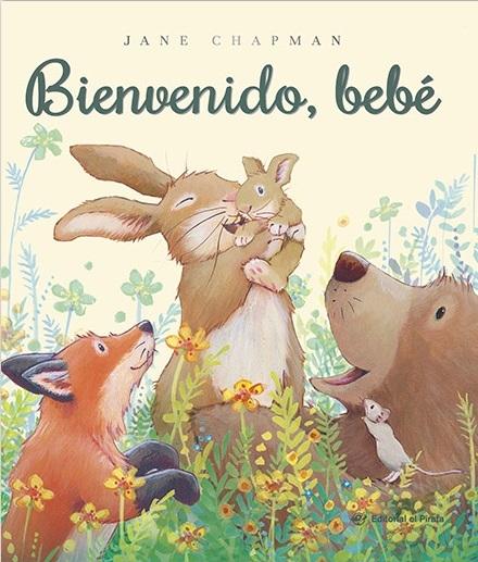 Bienvenido, bebé