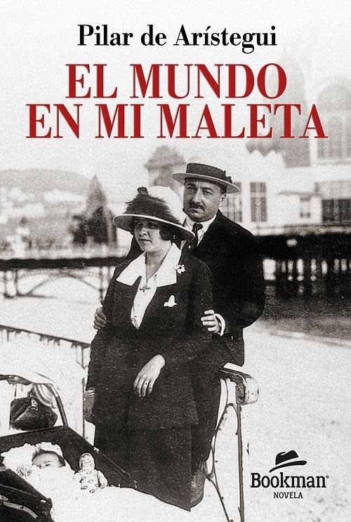 El mundo en mi maleta