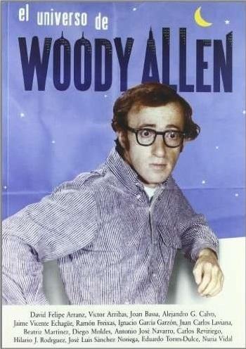 El universo de Woody Allen 