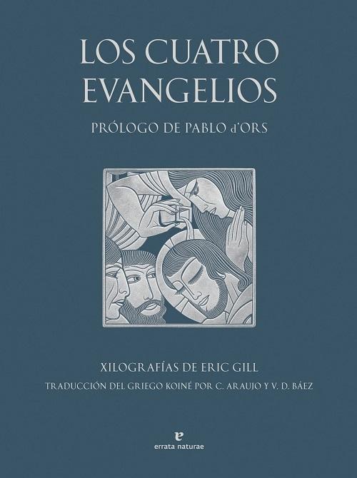 Los cuatro Evangelios