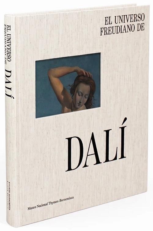 El universo freudiano de Dalí