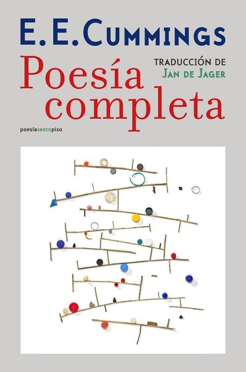 Poesía completa "(E.E. Cummings)"