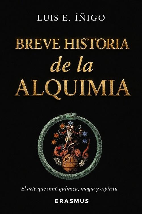 Breve historia de la alquimia "El arte que unió química, magia y espíritu"