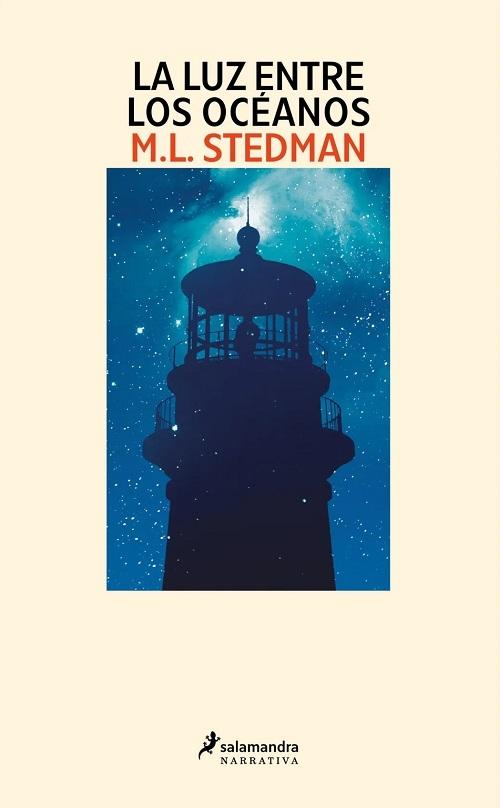La luz entre los océanos