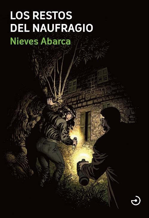 Los restos del naufragio "(SeisDoble - 12)"