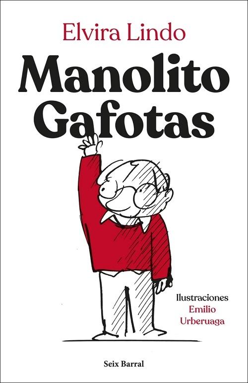 Manolito Gafotas "(Edición especial)"