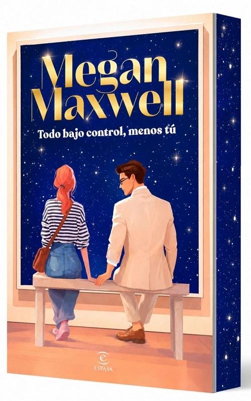 Todo bajo control, menos tú