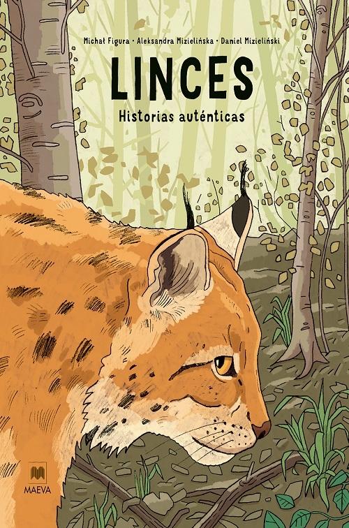 Linces "Historias auténticas"