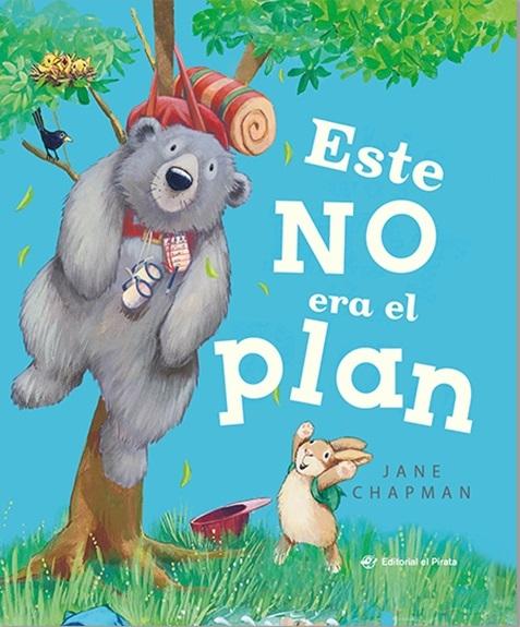 Este no era el plan