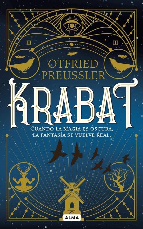 Krabat