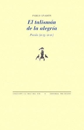 El talismán de la alegría