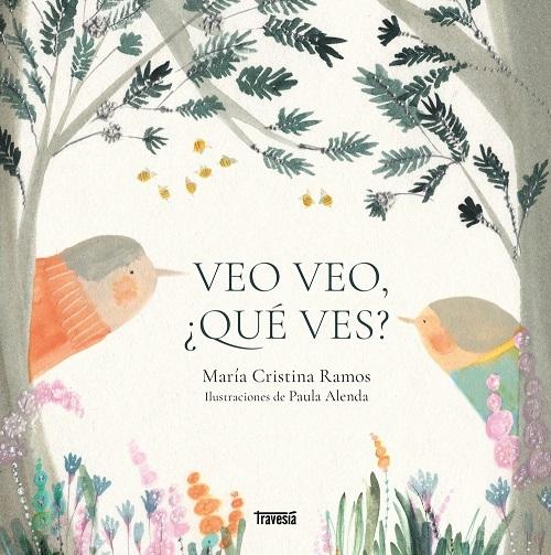 Veo veo, ¿qué ves?