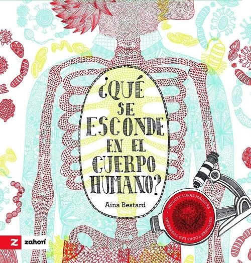 ¿Qué se esconde en el cuerpo humano?