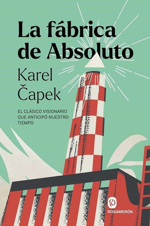 La fábrica de Absoluto "El clásico visionario que anticipó nuestro tiempo"